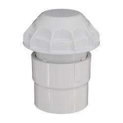 Danco 1-1/2 in. PVC Air Admittance Valve 1 pc