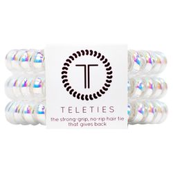 TELETIES Hair Ties