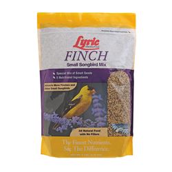 Lyric Wild Bird Food 5 lb