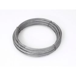 Red Brand 9580 ft. L Galvanized Steel Welded Wire Fence