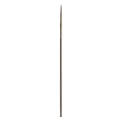 Crescent Nicholson 8 in. L X 3/16 in. W High Carbon Steel File 1 pc