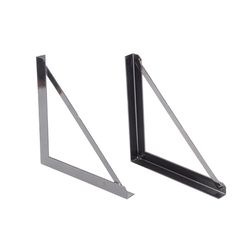Dee Zee Underbed Mounting Bracket Truck Box 1 pk