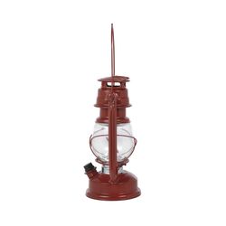 Alpine Hurricane Lantern