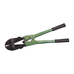 Zareba Wire Crimping Tool Green