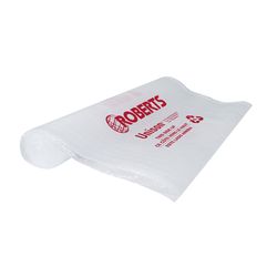 Roberts 49 in. H X 48 in. W X 300 in. L Polyethylene Underlayment 1 pk