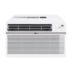 LG 8000 BTU 115 V Window Air Conditioner w/Remote 350 sq ft