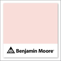Benjamin Moore Valentine Memories 888