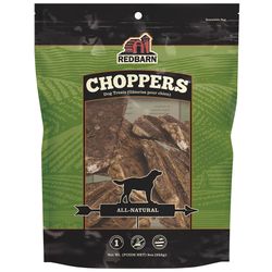 Redbarn Beef Grain Free Chews For Dogs 9 oz 1 pk