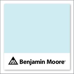 Benjamin Moore Fountain Spout 2059-70