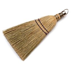 Harper 8 in. W Soft Corn Broom
