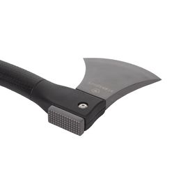 Stansport Black Axe 1 in. H X 5.25 in. W X 16.25 in. L 1 pk