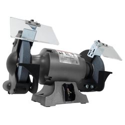 JET JBG-8B 8 amps 8 in. Shop Bench Grinder