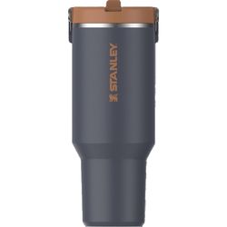 Stanley IceFlow Flip Straw 2.0 40 oz Twilight BPA Free Tumbler