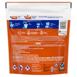 Tide Original Scent Detergent Pod