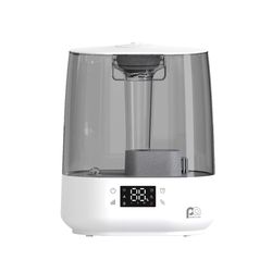 Perfect Aire 1.58 gal 751 sq ft Ultrasonic Cool Mist Humidifier