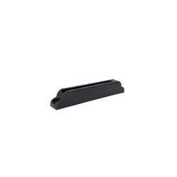 Fortress Railing Products Pure View 1 in. H X 0.75 in. W X 5.375 in. L Plastic Baluster Shoes