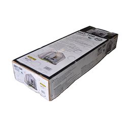 Foremost Dry Top Grow Translucent 72 in. W X 72 in. D X 72 in. H Greenhouse