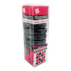 Zorbitz Magnetics Magnetic Toy 4 pc