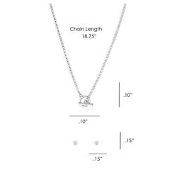 Montana Silversmiths Women's Touch of Starlight Silver Jewelry Sets