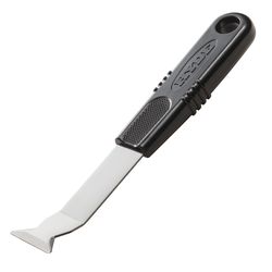 Hyde Dig-it 1-1/2 in. W High Carbon Steel Triple-Edge Multi-Purpose Scraper Tools
