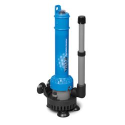Camco 5.5 in. L X 4 in. W Portable Aerator 1 pk