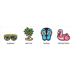 Joybees Popinz 4 pk