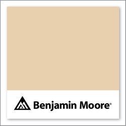 Benjamin Moore Mohave Desert 1115