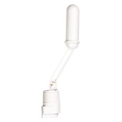 Campbell Brady Plastic 1 1/4 in. Air Release
