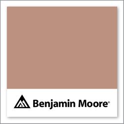 Benjamin Moore Lake House 1175