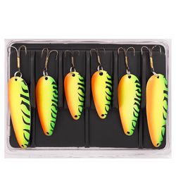 Lucky Strike Fishing Lure/Bait Kit