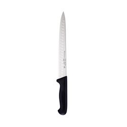 Messermeister Pro Series 10 in. L Stainless Carbon Alloy Carving Knife 1 pc