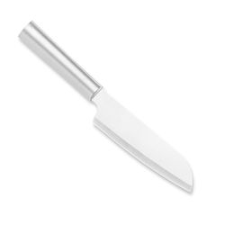Rada Cutlery Polybagged 5 in. L Stainless Steel Utility Knife 1 pc