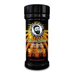 Bearded Butchers Butter Blend Seasoning 10.5 oz