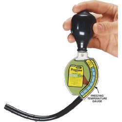 Prestone Antifreeze/Coolant Tester 1 pk