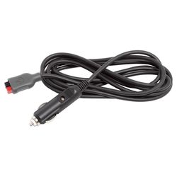 BioLite BaseCharge Black Car Charging Cable 120 in.