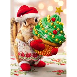 Avanti Press Greeting Card