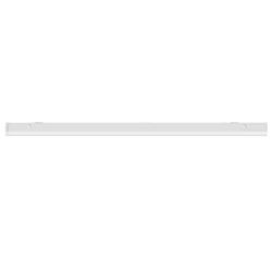 ETI 48 in. L White Hardwired LED Strip Light
