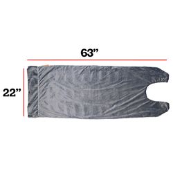 Yogibo Weighted Blanket Cotton/Spandex 1 pk