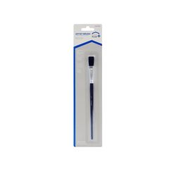 Home Plus 1/2 in. Flat Touch-Up Paint Brush