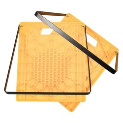 Camco For Stabilizer Jack Pad 2 pk