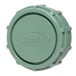 Orbit Manifold Cap 1 in. 200 psi