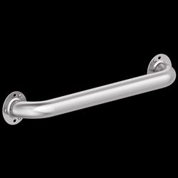 Oakbrook Collection 18 in. L ADA Compliant Stainless Steel Grab Bar