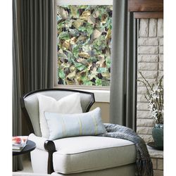 Artscape Decorative Window Film 24 in. W X 36 in. L