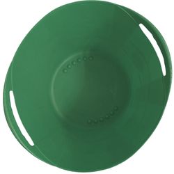 Garden Works TuffTotes 11 gal Bucket Pine