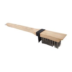 Broil King Grill Brush 2.75 in. H X 21 in. L X 2.1 in. W 1 pk
