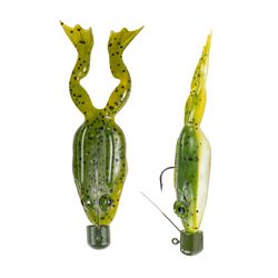 Lunkerhunt Fishing Lure 1 in.