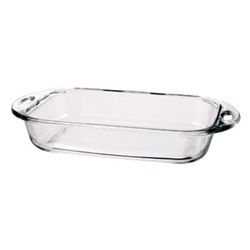 Anchor Hocking Baking Dish Clear 1 pc