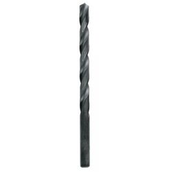 Irwin 7/64 in. X 2-5/8 in. L High Speed Steel Drill Bit Straight Shank 1 pc