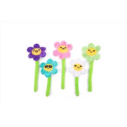 What Do You Meme Emotional Support Flowers Multicolored