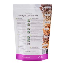 Veryplants Molly's Orchid Potting Mix 3 qt